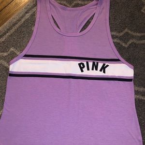 Lot of 2 VS Victoria’s Secret PINK Shirts